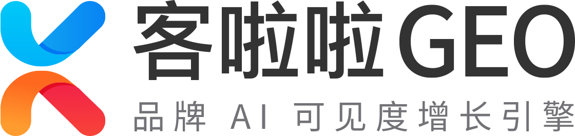客啦啦 GEO